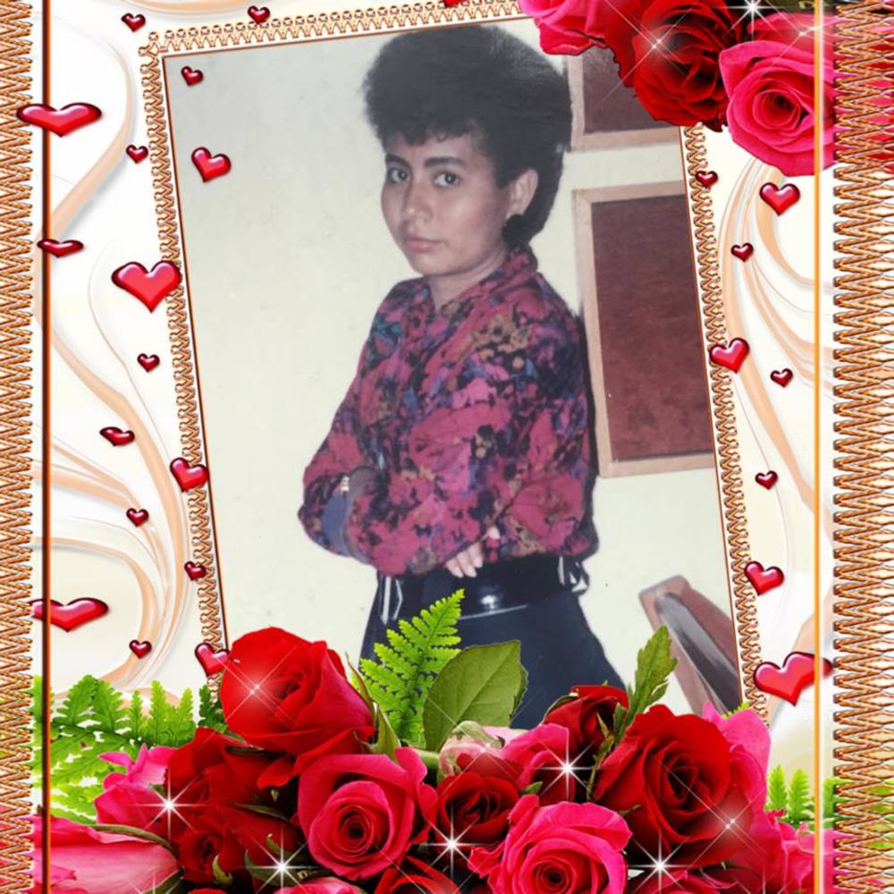 Meet your Posher, Mari